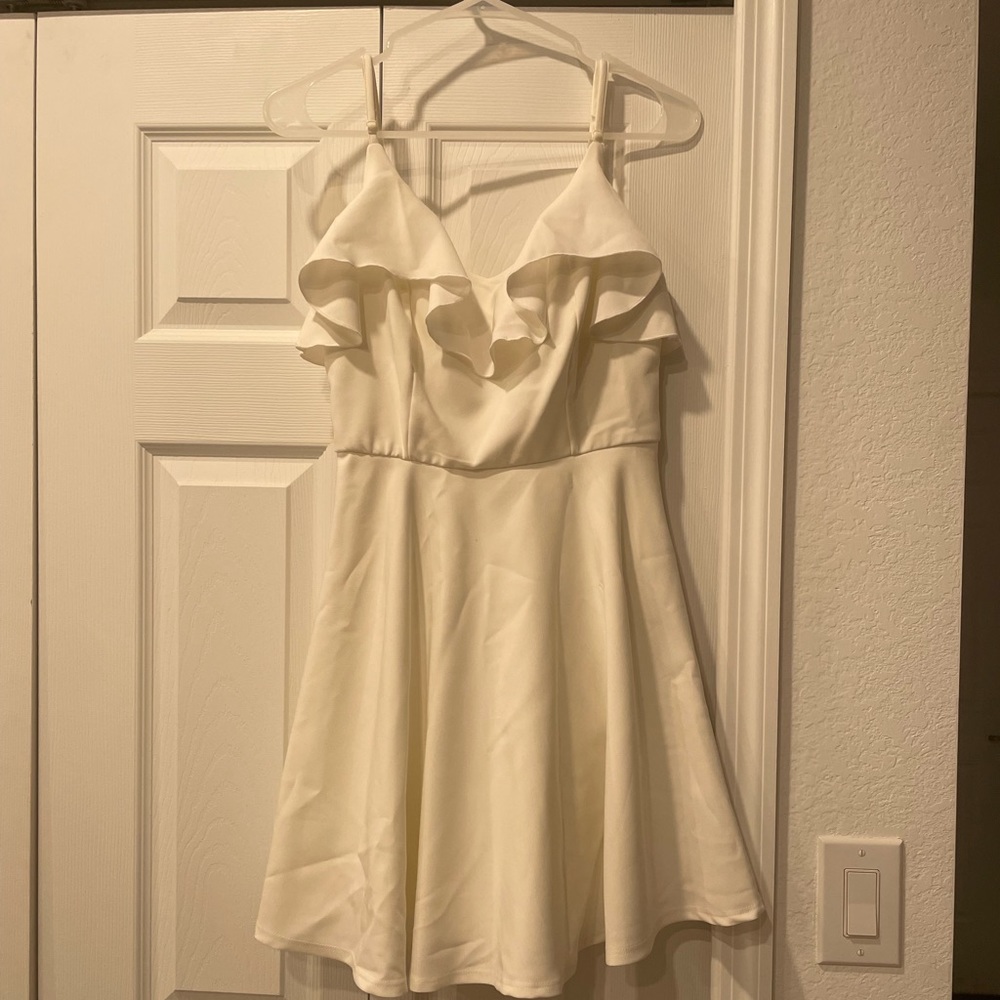 Altar’d State Dress